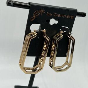 G by Gennaro Earrings $16ea / 3 for $25